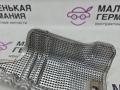 защита (экран) выпускного коллектора BMW X5 F15 2014, 3.0 л., N57 D30 A, дизель, АКПП, mineralweiss metallic (a96), полный привод, правый руль, 8511809, 11628511809 - фото №7