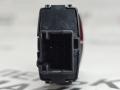 кнопка аварийной сигнализации BMW 6 серия F06/F12/F13 2012, 4.4 л., N63 B44 B, бензин, АКПП, alpinweiss 3 (300), хетчбэк 5 дв., задний привод, правый руль, 61319161896, 9161896 - фото №4