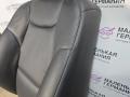 салон (комплект сидений) Mercedes-Benz C-Класс W204 [рестайлинг] W204.048 2012, 1.8 л., M 271.860, бензин, АКПП, 149 белый, седан, задний привод, правый руль - фото №27