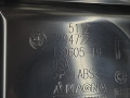 Крепление бампера заднего BMW X5 F15 2013, 3.0 л., N57 D30 A, дизель, АКПП, mineralweiss metallic (a96), внедорожник 5 дв., полный привод, правый руль, 51127294722, 7294722 - фото №11