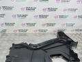 защита днища BMW 5 серия G30/G31 G30 2017, 2.0 л., B47 D20 A, дизель, АКПП, black sapphire metallic (475), седан, задний привод, правый руль, 51757340789, 7340789 - фото №8