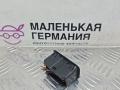 диагностический разъем Volkswagen Golf GTI 6 поколение 2011, 2.0 л., CCZB, бензин, робот, b4/b9a белый, хетчбэк 5 дв., передний привод, правый руль, 7D0858161A, 3AO972695A, 7D0858161A - фото №2