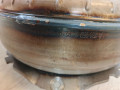 КПП автоматическая (АКПП) Mercedes-Benz C-Класс W205/S205/C205 2014, 2.0 л., M 274.920, бензин, АКПП, белый, седан, задний привод, правый руль, 2312710200, 2212770120, A0002704462, A2222700201, A2052706201 - фото №17
