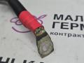 Провод стартера BMW Z4 E85 2004, 3.0 л., M54 B30 (306S3), бензин, робот, titansilber metallic (354), кабриолет, 12427514357, 7514357 - фото №4