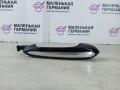 ручка наружная BMW 3 серия G20 2020, 2.0 л., B46 B20 B, бензин, АКПП, белый alpinweiss 3 (300), седан, задний привод, 51219491458, 9491458 - фото №2