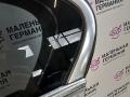 дверь задняя левая BMW 5 серия F10/F11 [рестайлинг] F10 (2013 - 2017), 2.0 л., N20 B20 A, бензин, коричневый, седан, 41007206113, 7206113 - фото №5