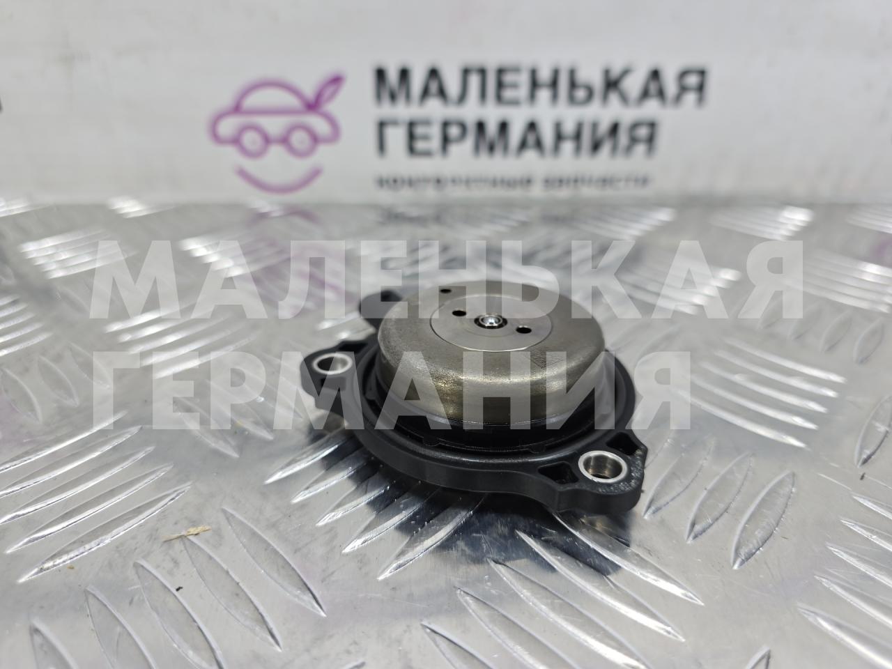 электромагнитный клапан Mercedes-Benz E-Класс W213/S213/C238/A238 2018, 2.0 л., M 274.920, бензин, АКПП, 149 polar white или polarweiss, седан, задний привод, правый руль, A2761560790 - фото №1