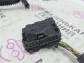 разъем (фишка) проводки BMW 5 серия F07/F10/F11 2010, 3.0 л., N55 B30 A, бензин, АКПП, 12527577868, 7577868 - фото №5