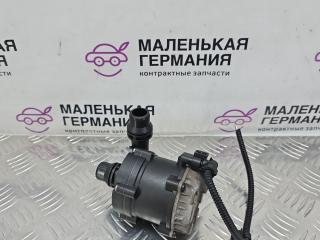 насос антифриза дополнительный BMW 5 серия G30/G31 G30 2018, 2.0 л., B48 B20 A, бензин, АКПП, черный 475, седан, задний привод, правый руль, 11518482744, 8482744, 7615637