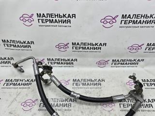 шланг гидроусилителя BMW M5 F10 2012, 4.4 л., S63 B44 B, бензин, робот, 300 alpinweiss 3, седан, задний привод, правый руль, 32412284412, 2284412