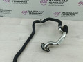 патрубок радиатора BMW 5 серия F07/F10/F11 (2009 - 2013), 3.0 л., N52 B30 AF, бензин, 7581873010 - фото №5