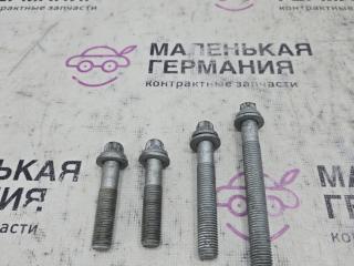 Комплект болтов BMW X5 F15 (2013 - 2018), 3.0 л., N57 D30 A, дизель, АКПП, 31517589001, 31517589002, 31507634237