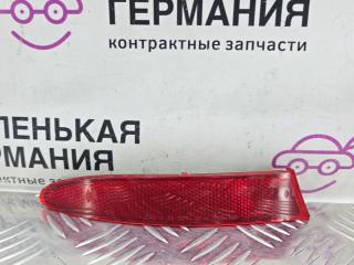 отражатель правый BMW X3 F25 2013, 2.0 л., N20 B20 A, бензин, АКПП, а52/7 spacegrau, хетчбэк 5 дв., полный привод, правый руль, 63147217315, 7217315