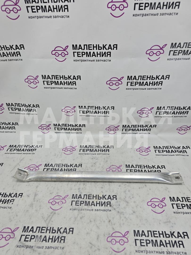 распорка кузова BMW X6 F16 2014, 3.0 л., N55 B30 A, бензин, АКПП, красный, правый руль, 7184939, 51617184939 - фото №1