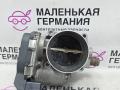 заслонка дроссельная BMW X3 F25 2013, 2.0 л., N20 B20 A, бензин, АКПП, а52/7 spacegrau, хетчбэк 5 дв., полный привод, правый руль, 13547588625, 7588625, A2C53355204 - фото №6