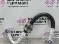 трубка кондиционера BMW 5 серия G30/G31 G30 2017, 2.0 л., B47 D20 A, дизель, АКПП, black sapphire metallic (475), седан, задний привод, правый руль, 64539303466, 9303466 - фото №2