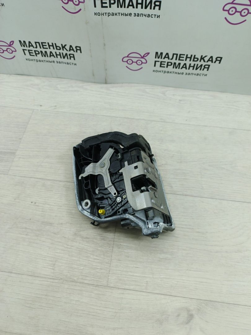 замок двери задней левой BMW X5 G05 (2018 - 2026), 51229464883, 9464883 - фото №1