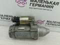 стартер Mercedes-Benz C-Класс W205/S205/C205 2014, 2.0 л., M 274.920, бензин, АКПП, белый, седан, задний привод, правый руль, A2749061600 - фото №4