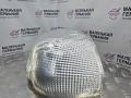 тепловой экран глушителя BMW M5 F10 2012, 4.4 л., S63 B44 B, бензин, робот, 300 alpinweiss 3, седан, задний привод, правый руль, 51487207269, 7207269 - фото №6