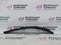 накладка на порог внутренняя BMW X1 F48 2017, 2.0 л., B48 A20 B, бензин, АКПП, alpinweiss 3 (300), полный привод, правый руль, 51477326811, 7326811, 51477366828, 7366828 - фото №4