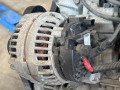 генератор BMW Z4 E85 2003, 2.5 л., M54 B25 (256S5), бензин, АКПП, black sapphire metallic (475), кабриолет, 12317519618, 7519618, 0124515105 - фото №9