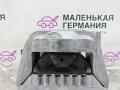 подушка крепления двигателя Volkswagen Passat CC 1 поколение [рестайлинг] 2013, 2.0 л., CCZB, бензин, робот, z2/h5x синий металлик, седан, передний привод, правый руль, 1K0199262M, 1K0199262 - фото №2