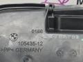 бачок омывателя BMW 5 серия G30/G31 G30 2017, 2.0 л., B48 B20 A, бензин, АКПП, b65 jatoba brown metallic, седан, задний привод, правый руль, 61667377035, 7377035, 8373328 - фото №7