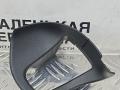 накладка петли багажника левая BMW 5 серия G30/G31 G30 2018, 2.0 л., B48 B20 A, бензин, АКПП, черный 475, седан, задний привод, правый руль, 7373577, 51477373577 - фото №3