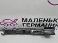 кронштейн (крепление) BMW 6 серия F06/F12/F13 2012, 4.4 л., N63 B44 B, бензин, АКПП, alpinweiss 3 (300), хетчбэк 5 дв., задний привод, правый руль, 64119144101, 64119119425, 9144101, 9119425 - фото №13