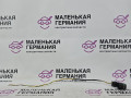 парктроник задний BMW 5 серия F10/F11 [рестайлинг] F10 2013, 2.0 л., N20 B20 A, бензин, серебро, седан, 66209270497, 9270497, 6925597, 9233031, 66209233031 - фото №2