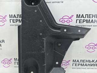 защита днища Zeekr 001 1 поколение (2021 - 2024), 6608038937