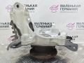 кулак поворотный правый Volkswagen Passat B8 2015, 1.8 л., CJSA, бензин, робот, 2t/c9x чёрный перламутр, седан, правый руль, 5Q0407258A, 3Q0615312G - фото №5