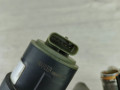 охладитель EGR / Радиатор EGR Mercedes-Benz C-Класс W205/S205/C205 2014, 2.0 л., M 274.920, бензин, АКПП, белый, седан, задний привод, правый руль, A2741420519, A2741420279 - фото №8