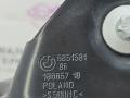 рычаг задний левый BMW X1 F48 2016, 2.0 л., B47 C20 A, дизель, АКПП, alpinweiss 3 (300), передний привод, правый руль, 33326851581, 33326851579, 6851579 - фото №15