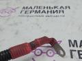 провод с генератора на стартер BMW 5 серия F07/F10/F11 2010, 3.0 л., N55 B30 A, бензин, АКПП, 12427584685, 7584685 - фото №5