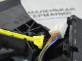 механизм переключения передач (сервопривод) BMW X1 F48 2016, 2.0 л., B47 C20 A, дизель, АКПП, alpinweiss 3 (300), передний привод, правый руль, 25168666166, 8666166, 8483098, 25168638225, 8638225, 25168635850, 8635850, 61319391198, 9391198, 25168483098 - фото №16