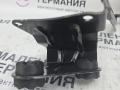 кронштейн (крепление) BMW Z4 E85 2003, 2.5 л., M54 B25 (256S5), бензин, АКПП, black sapphire metallic (475), кабриолет - фото №4