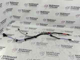 провод высоковольтный BMW X5 G05 2021, 3.0 л., B58B30C, бензин, черный, полный привод, ZA01220182, 10002493, 61139329947, 9329947