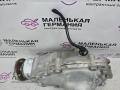 редуктор переднего моста BMW X3 G01 2019, 2.0 л., B48B20C, бензин, АКПП, c1m phytonic-blau metallic, внедорожник 5 дв., полный привод, 31508635862, 8635862, 31517647387, 31517647386 - фото №4