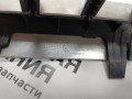 заглушка (решетка) в бампер BMW 5 серия G30/G31 G31 2017, 2.0 л., B48 B20 B, бензин, АКПП, alpinweiss 3 (300), универсал, правый руль, 51137383520, 7383520, 51137383519, 7383519 - фото №9
