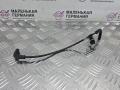 трубка вакуумная Mercedes-Benz E-Класс W213/S213/C238/A238 2018, 2.0 л., M 274.920, бензин, АКПП, 149 polar white или polarweiss, седан, задний привод, правый руль, A2740703832 - фото №2