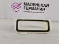 Штуцер воздуховода зад. прав. BMW 5 серия G30/G31 G30 2017, 3.0 л., B58 B30 A, бензин, АКПП, темно-синий, седан, полный привод, 64116825814, 6825814 - фото №4