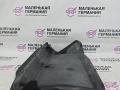 перегородка BMW X6 F16 2014, 3.0 л., N55 B30 A, бензин, АКПП, красный, правый руль, 51717325402, 7325402 - фото №14