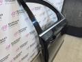 дверь передняя правая BMW 5 серия G30/G31 G30 2018, 2.0 л., B48 B20 A, бензин, АКПП, черный 475, седан, задний привод, правый руль, 41007408962, 7408962 - фото №2