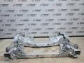 балка подвески передняя (подрамник) BMW 6 серия F06/F12/F13 2012, 4.4 л., N63 B44 B, бензин, АКПП, alpinweiss 3 (300), хетчбэк 5 дв., задний привод, правый руль, 7594937, 31116796692, 6796692 - фото №6
