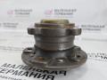 подшипник ступицы BMW X1 F48 2016, 2.0 л., B47 C20 A, дизель, АКПП, alpinweiss 3 (300), передний привод, правый руль, 6851589, 33416851589, 6852149, 6859547 - фото №5