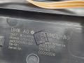 комплект накладок на пороги (внутренние) BMW 5 серия G30/G31 G30 2017, 2.0 л., B47 D20 A, дизель, АКПП, black sapphire metallic (475), седан, задний привод, правый руль, 51478061056, 8061056, 51478064906, 8064906, 51478064905, 8064905 - фото №10