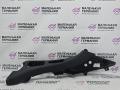 Декоративная накладка центральной консоли BMW 6 серия F06/F12/F13 2012, 4.4 л., N63 B44 B, бензин, АКПП, alpinweiss 3 (300), хетчбэк 5 дв., задний привод, правый руль, 72026371, 51169278753, 9278753, 9197340, 51169197340 - фото №2