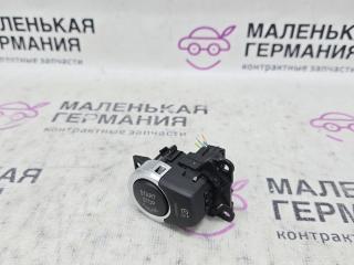 кнопка запуска двигателя BMW X5 F15 (2013 - 2018), 3.0 л., N57 D30 A, дизель, АКПП, 61319291690, 9291690