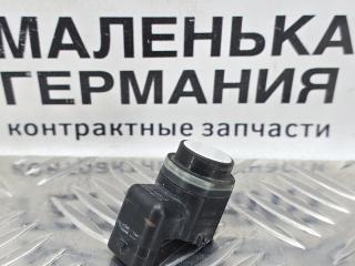 парктроник передний BMW X5 E70 [рестайлинг] 2011, 3.0 л., N55 B30 A, бензин, АКПП, белый, правый руль, 9231283